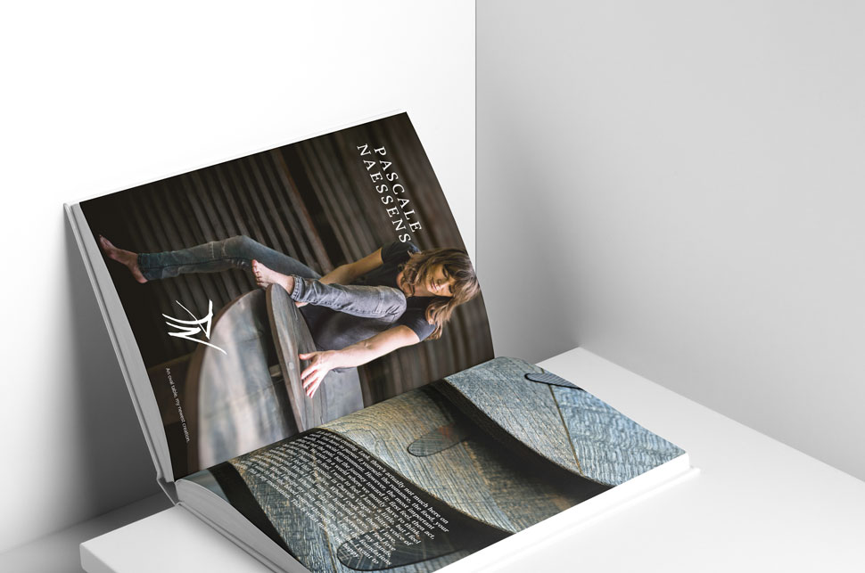 opmaak-dtpboek