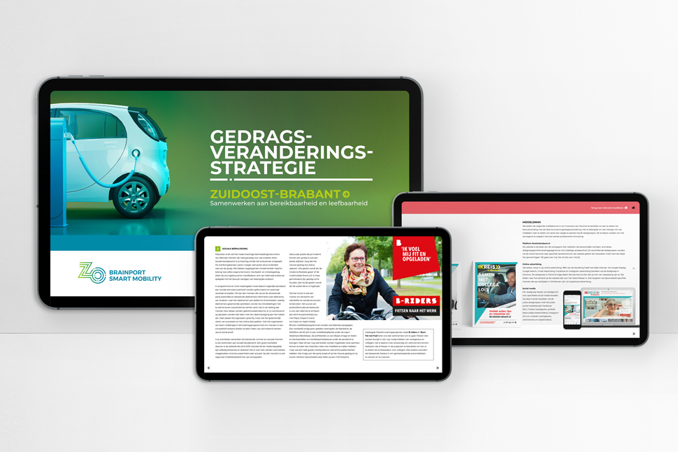 Vormgeving-brochure