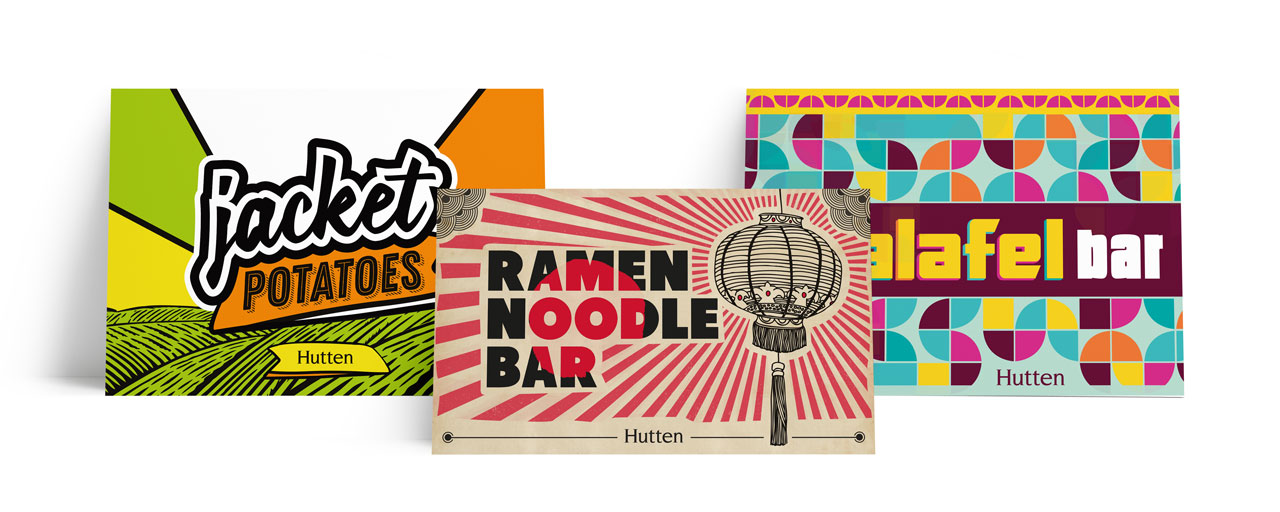 Flyer-poster-ontwerp-food